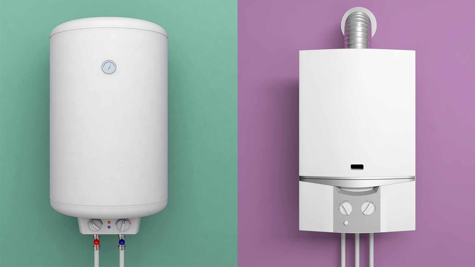 calentar-agua-electricidad-gas